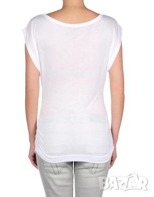 MISS SIXTY Оригинален Дамски Топ/ Тениска, снимка 2 - Тениски - 29905069