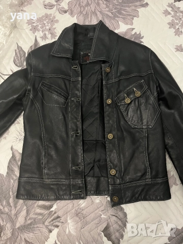 Ново телешки бокс, снимка 2 - Якета - 52695331