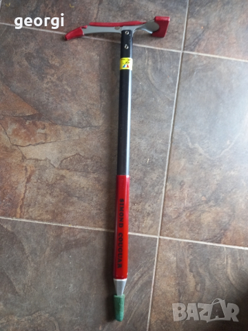 ретро пикел Simond Cougar , снимка 2 - Антикварни и старинни предмети - 44695777