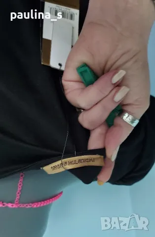 Два различни броя / Еластична маркова рокля "comma," и "George" / унисайз , снимка 16 - Рокли - 47000808