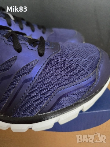 Asics GEL 42 номер, снимка 4 - Маратонки - 52691326