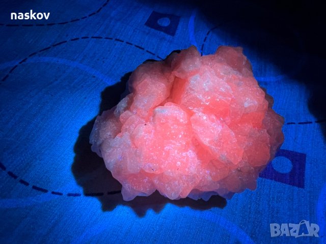 Кристали хризопраз, шунгит, калцит, ахат, барит, апатит, кварц, обсидиян, снимка 6 - Колекции - 27739436