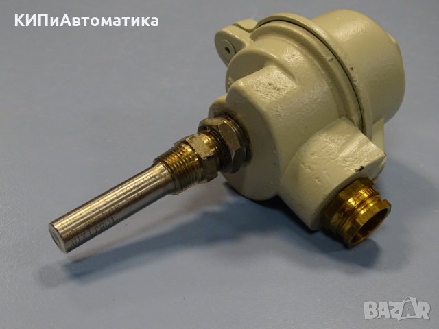 Термодвойка AUXITROL T-86-16, снимка 6 - Резервни части за машини - 34903236