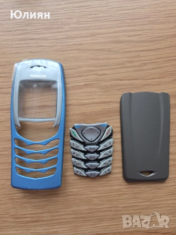 Панел за Нокия 6100, Nokia 6100
