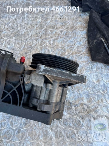 Серво(хидравлична) помпа за Мерцедес Мерцедес 2.2Cdi 651 само за 250лв. А0064664701, снимка 6 - Части - 52554897