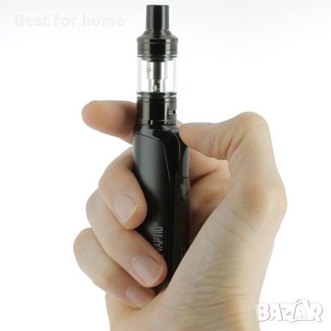 VAPTIO 1500mAh 30W Power Starter Kit, снимка 2 - Други - 42793274