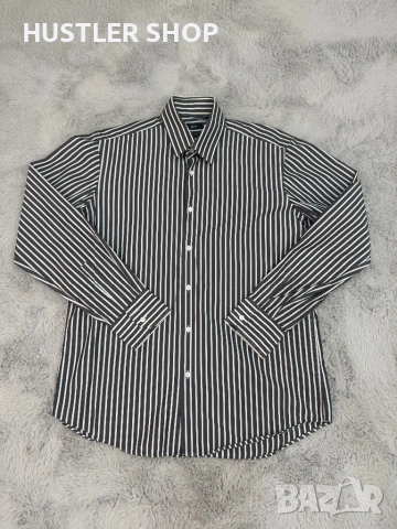 Мъжка риза BOSS. Размер L