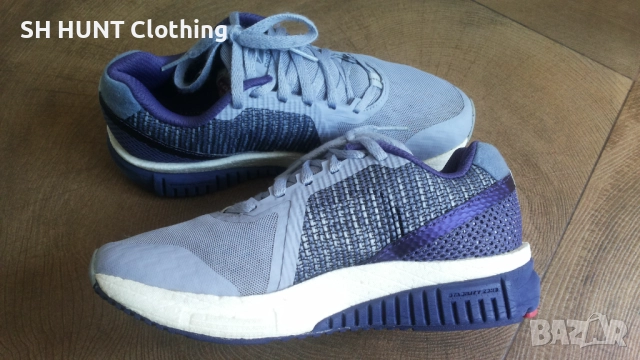 Reebok Grasse Road 2 ST Размер EUR 36 / UK 3 1/2 дамски маратонки 113-14-S, снимка 8 - Маратонки - 52666558