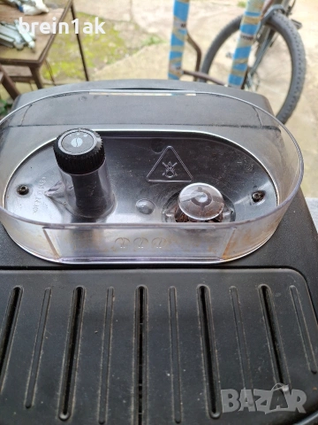 Кафе машини KRUPS, снимка 7 - Кафемашини - 54215230