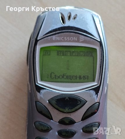 Ericsson R600, Siemens A35, Sony Ericsson K610 и китайско HTC H800 - за ремонт или части, снимка 7 - Други - 44322947