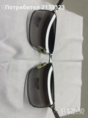 Слънчеви очила Police Brooklyn 9 SPL539 Sunglasses SPL539 568F, снимка 4 - Слънчеви и диоптрични очила - 48199532