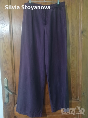 панталон Comptoir des cotonniers 