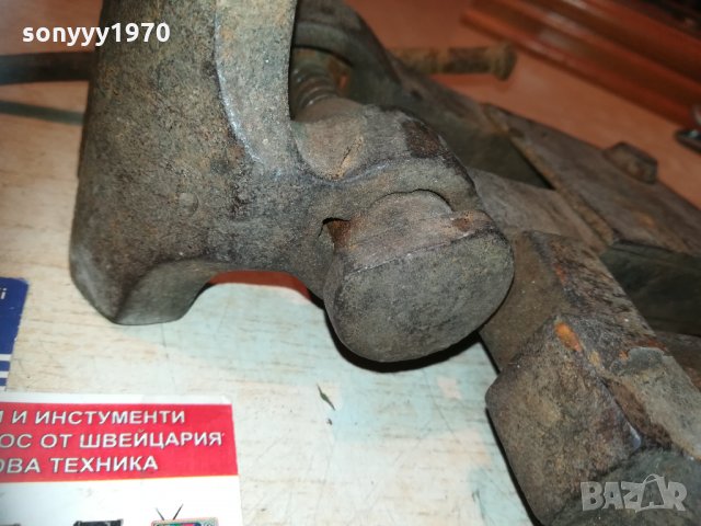 ретро менгеме-ръчна изработка, снимка 13 - Антикварни и старинни предмети - 30194552