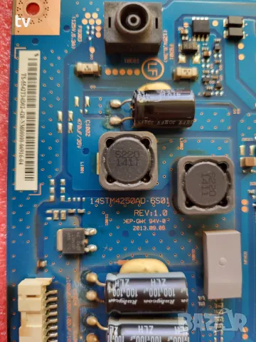 Sony KDL-42W706B на части - 1-889-202-22 / 173457422 / T420HVN06.2, снимка 8 - Части и Платки - 47626477