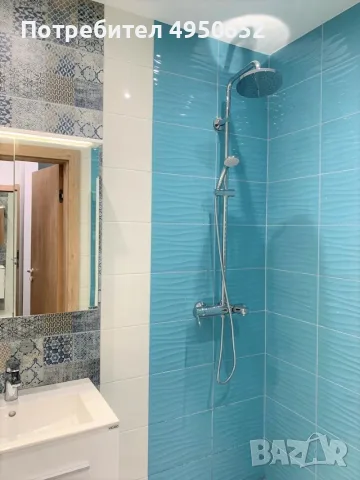 Продаваме Двустаен Апартамент В Белите брези, снимка 7 - Апартаменти - 56108154