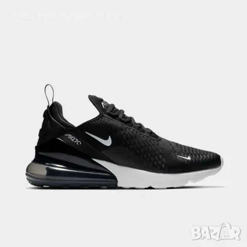 Дамски маратонки Nike W Air Max 270, снимка 1 - Маратонки - 47463274