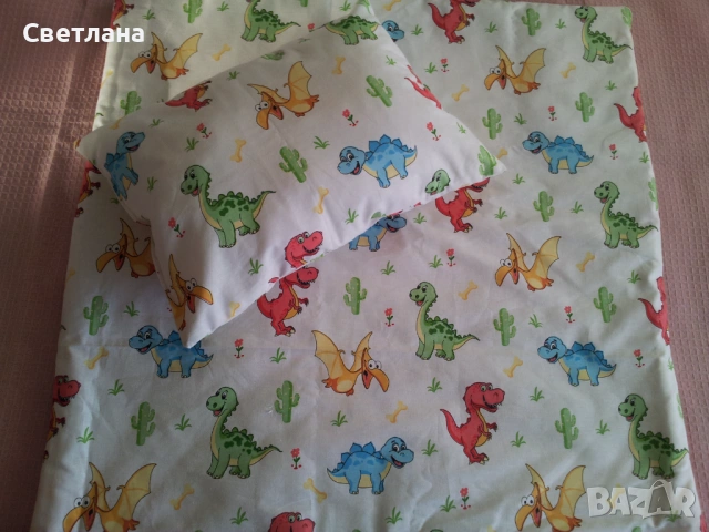 Комплекти за количка - летни и зимни, снимка 10 - За бебешки колички - 54178583