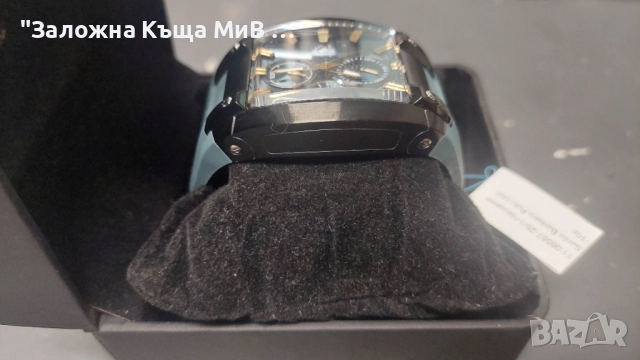 Часовник Santa Barbara POLO, снимка 3 - Мъжки - 52830274