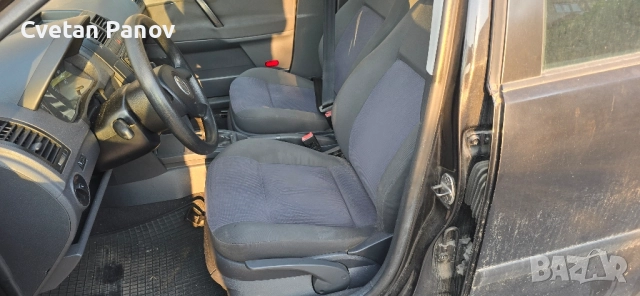 Volkswagen Polo 1.2 12 винтила на части, снимка 7 - Автомобили и джипове - 51439521