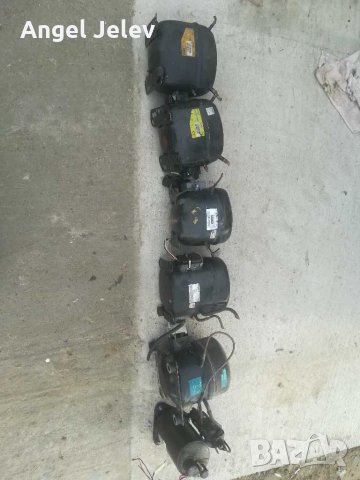 мотори за хладилници