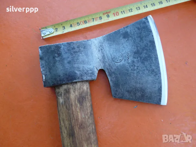 Стара брадва за дялане Oshenkopf - 532