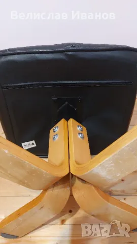 Табуретка за крака в добро запазено състояние, снимка 9 - Дивани и мека мебел - 48493139