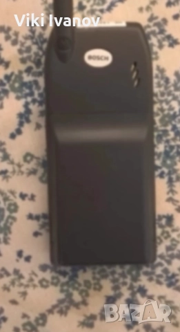 BOSCH 909, снимка 2 - Други - 52775913