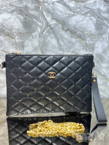 чанти chanel , снимка 9 - Чанти - 50571000