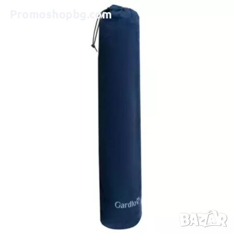 Промоция! Двоен градински хамак Gardlov с 80 см дървени рейки 260x160cm, снимка 6 - Градински мебели, декорация  - 44934941