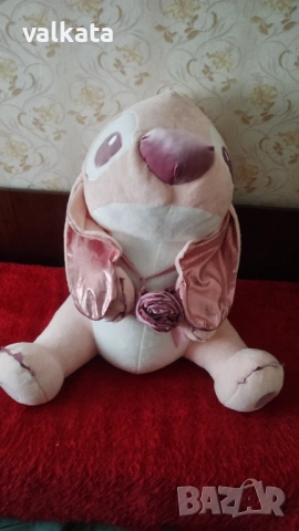 Чисто нов , снимка 3 - Плюшени играчки - 54233592