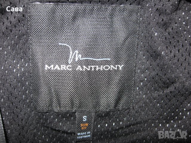 Софтшел MARC ANTHONY  мъжки,С-М