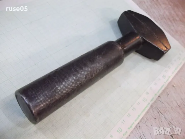 Ключ френски раздвижен стар работещ, снимка 3 - Ключове - 47379814