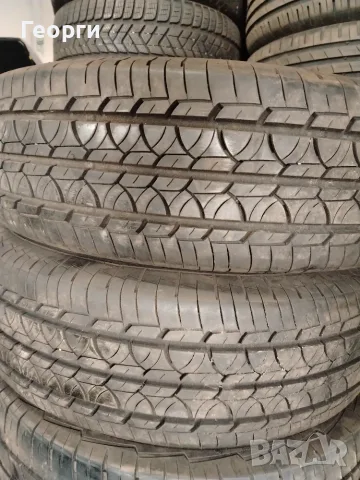 2бр.летни гуми 215/75/16C Barum, снимка 8 - Гуми и джанти - 55799184