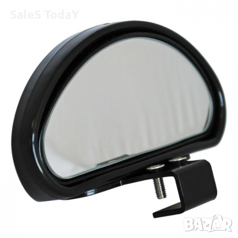 Допълнително огледало за кола, Огледало за мъртва точка, снимка 2 - Аксесоари и консумативи - 36419460