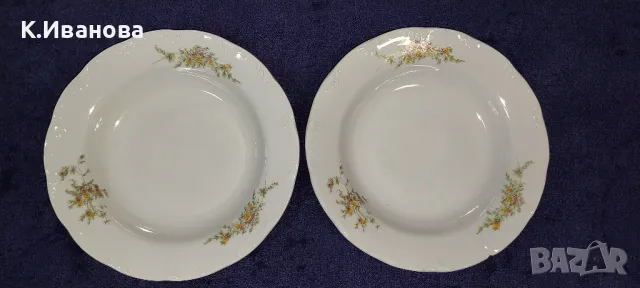 Сервизи порцелан и керамика, снимка 9 - Сервизи - 49929305