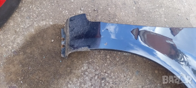 Десен калник Ford Focus C-Max (2003-2007), снимка 2 - Части - 51950167