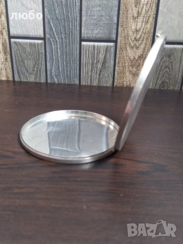 Стара Английска Сребърна Кутия Проба Сребро 0,925, снимка 6 - Антикварни и старинни предмети - 40449216