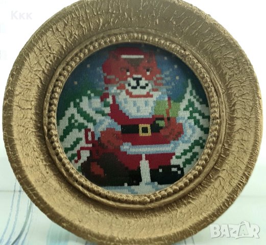 Детски коледни гоблени