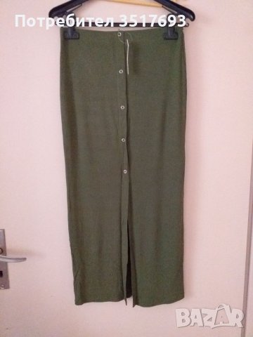 Дамска пола Asos XS / S , снимка 3 - Поли - 38428916