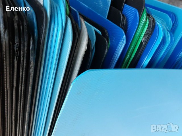 Поликарбонат плоскости платна100/120. 5мм, снимка 11 - Къмпинг мебели - 31797245