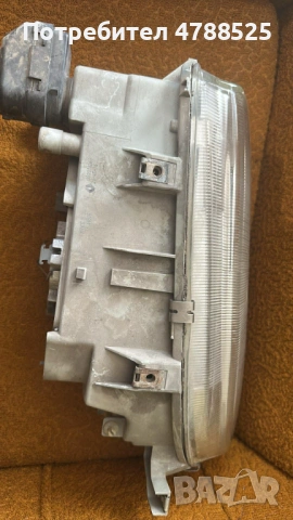 Резервни части Рено 19, снимка 5 - Части - 54114437