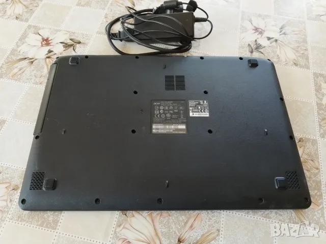Лаптоп Acer Extensa 2508, снимка 3 - Лаптопи за дома - 56542154