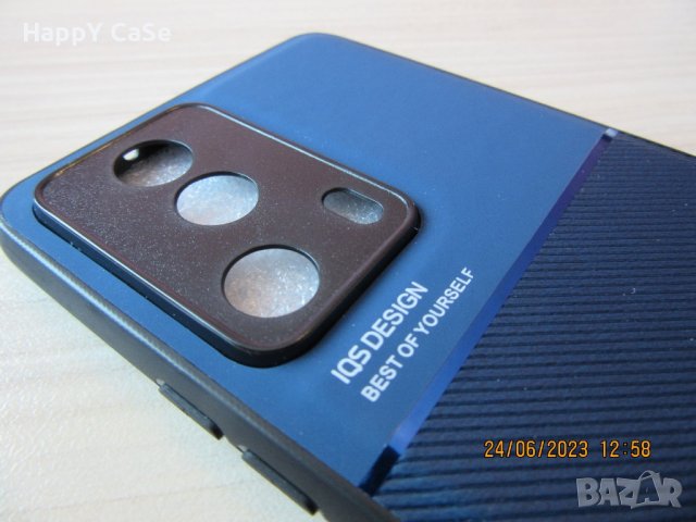 Xiaomi 13T Pro / 13 Lite / 13 / 13 Pro / MINIMAL кейс гръб калъф с магнит, снимка 12 - Калъфи, кейсове - 40047651