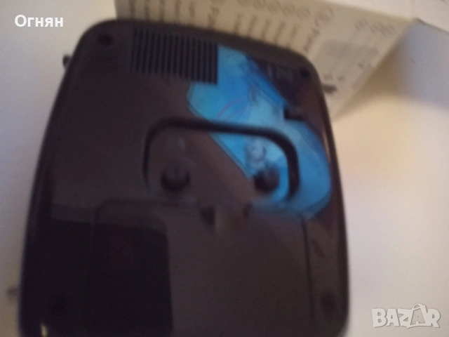 Будилник DUGENA, снимка 3 - Други - 53012464