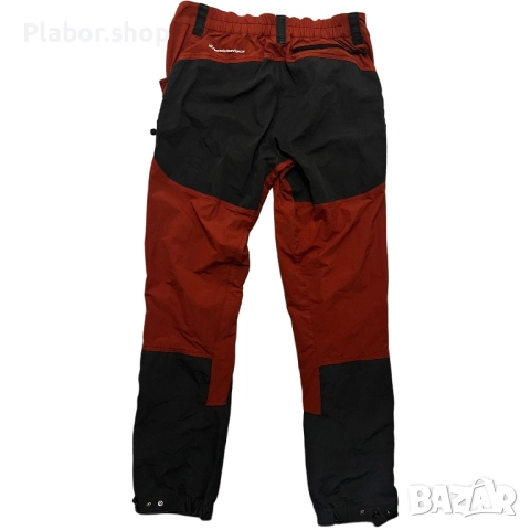 Мъжки туристически панталон Revolution Race GPx Pro Pants, размер XL, снимка 3 - Панталони - 52524280