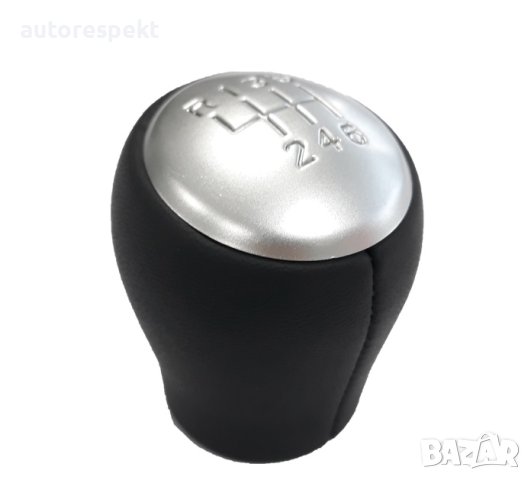 Топка за скоростен лост за Nissan Qashqai 06-13 - 6 скорости, снимка 2 - Аксесоари и консумативи - 44368453