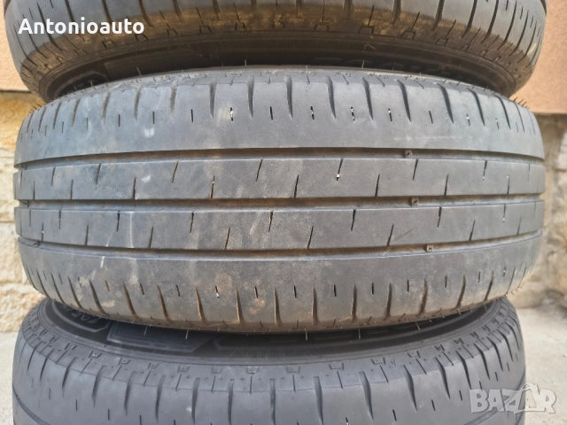 5x112 - 15 цола 195 70 15 C стават за платформа, снимка 12 - Гуми и джанти - 51622186