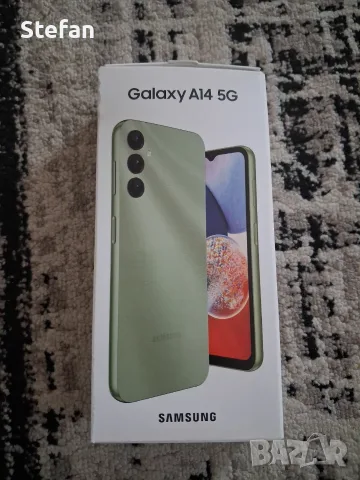 Samsung Galaxy A14 5G Dual SIM 64 GB