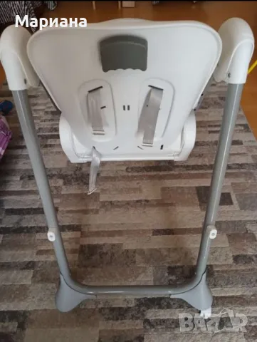 Ugo KikkaBoo количка 3 в 1, снимка 15 - Детски колички - 49425993