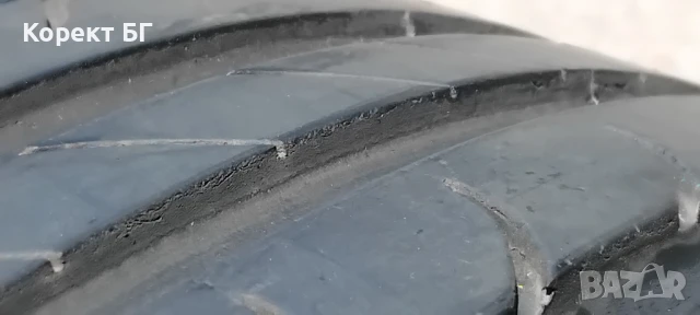 Гуми 205 55 16 Kingstar 2 броя. Нов внос. Не са нови!, снимка 10 - Гуми и джанти - 50971088
